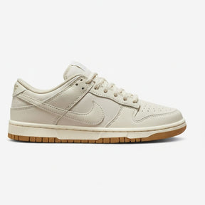 NK Dunk Low Retro Pearl "White Pale Ivory Light"