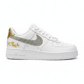 NK Air Force 1 Low NOLA (Customizado)