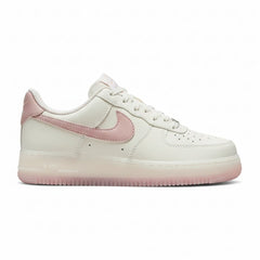 NK Air Force 1 Sweet Pink (edição )limitada