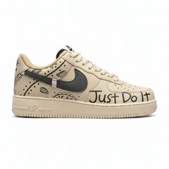 NK Air Force 1 Customizado
