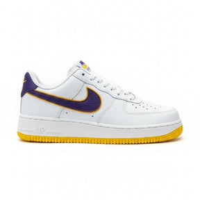 NK Air Force 1 07 Hungria Lakers