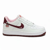 NK Air Force 1 Low Cherry