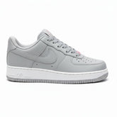 NK Air Force 1 Low '07 "Cinza/Rosa"