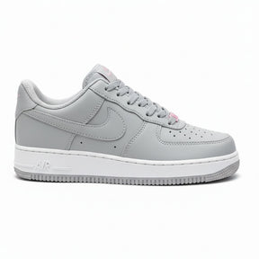 NK Air Force 1 Low '07 "Cinza/Rosa"