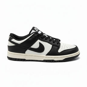 NK Dunk Low "Panda" Preto / Branco