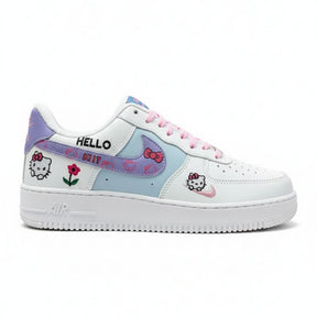 NK Air Force 1 Hello Kitty