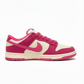 NK Dunk Low Pro "Pink"
