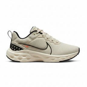 NK Zoox X Run "Branco/Preto"