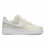 NK Air Force 1 Low GS Pale Ivory Sea Glass
