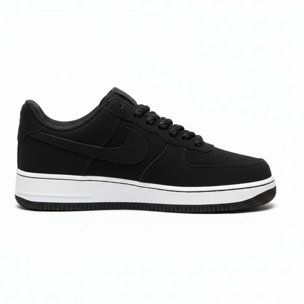 NK Air Force 1 07 'Preto' Veludo