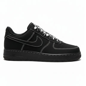 NK Air Force 1 TRAVIS BLACK