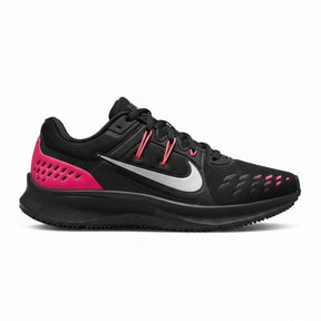 NK Running Zoom "Preto Pink"