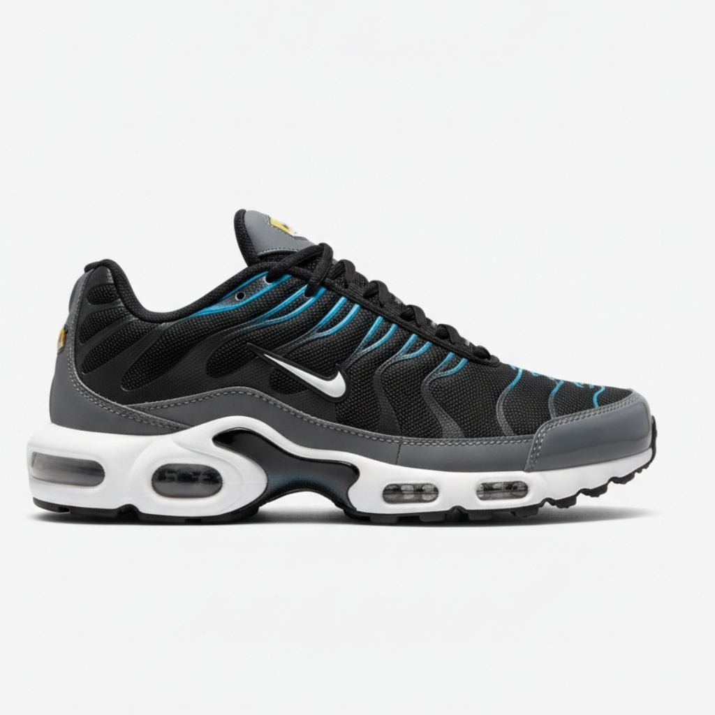 NK Air Max Plus TN 'Preto/Azul'
