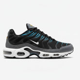 NK Air Max Plus TN 'Preto/Azul'