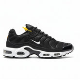 NK Air Max Plus TN 'Preto/Branco'
