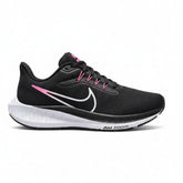 NK Unissex Zoom 'Preto/Rosa'