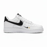 NK Air Force 1 “Branco/Preto”