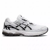 Tênis ASICS Gel 1130 GS 'Branco/Preto'