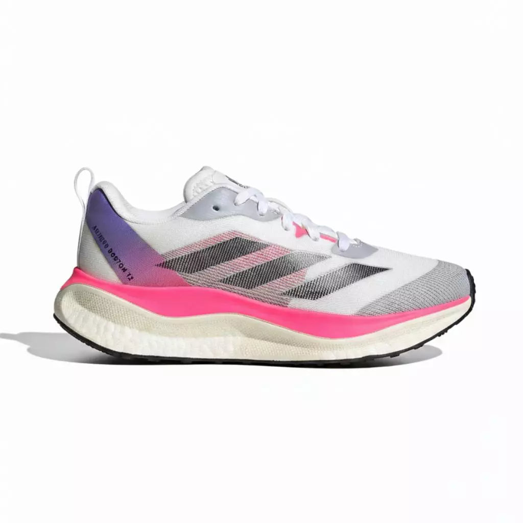 Adizero Boston 12 Pink