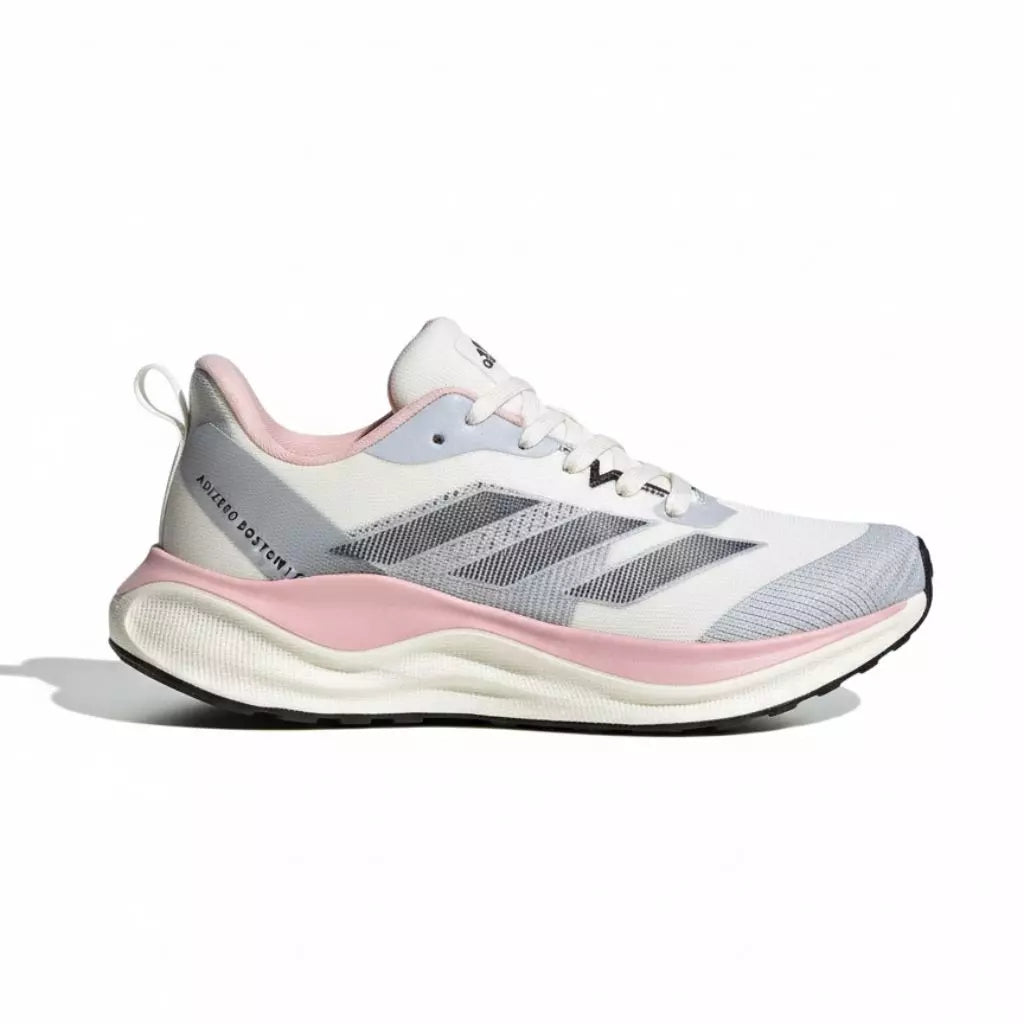 Adizero Boston 12 Rosa