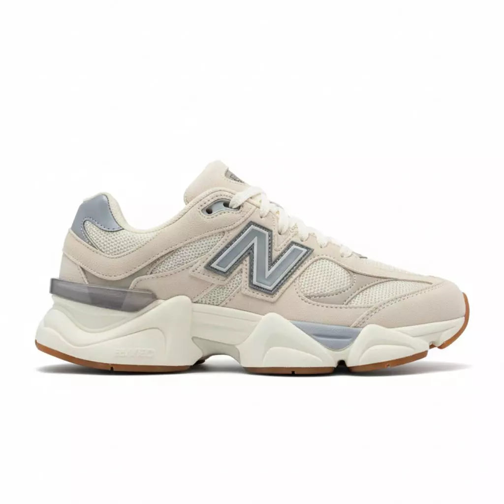 Tênis New Balance 9060 'Bege/Cinza'
