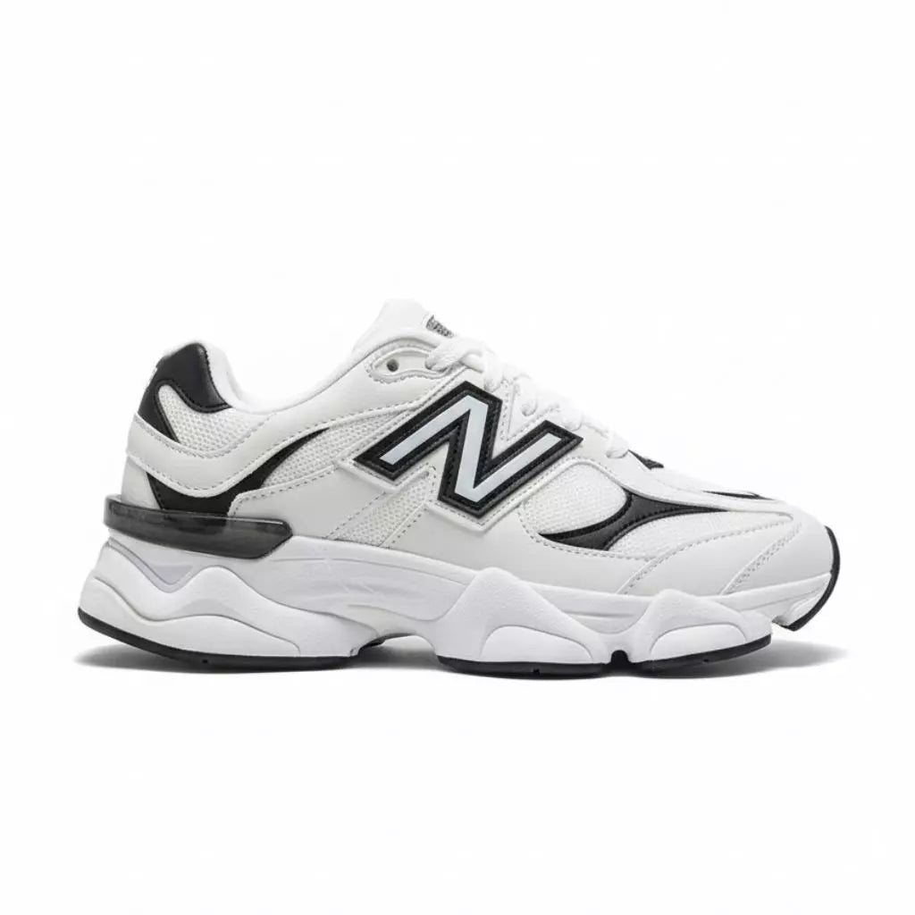 New Balance 9060 'Branco/Preto'