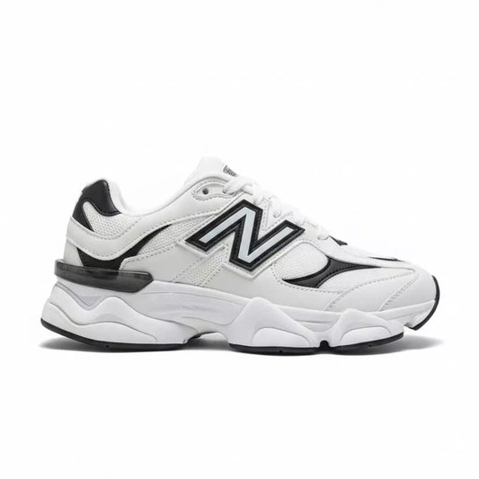 New Balance 9060 'Branco/Preto'