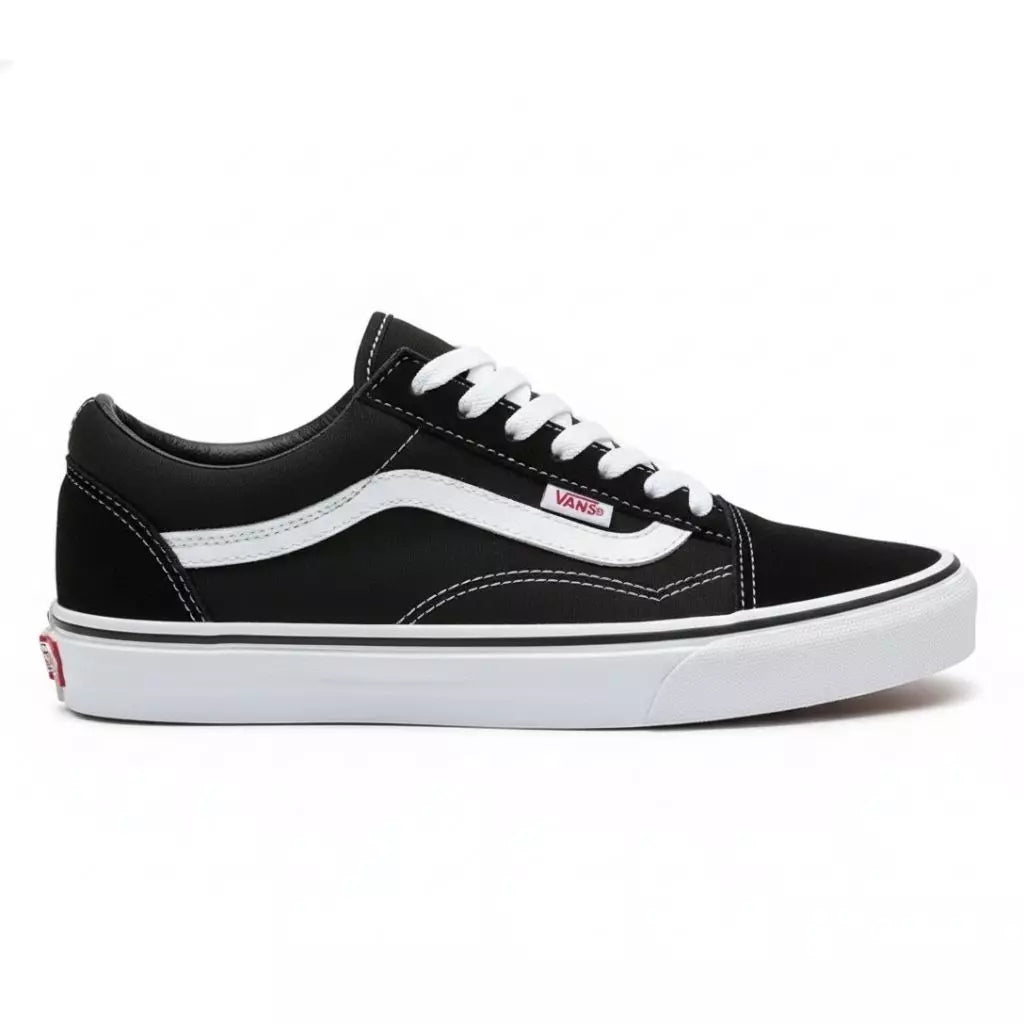 Vans Oldscool 'Preto/Branco'
