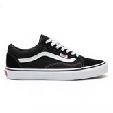 Vans Oldscool 'Preto/Branco'