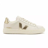 Vert  'Branco/Dourado' V12