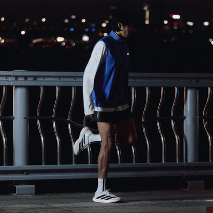 Adidas caballero Evo