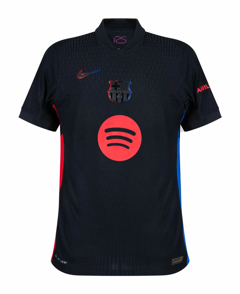 CAMISETA BARCELONA II 24/25 HOMBRE