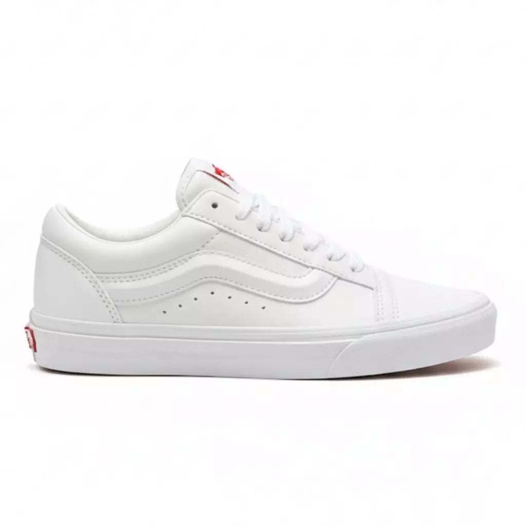 Vans KNU 'Branco'