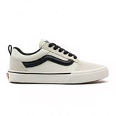 Vans KNU 'Branco/Preto'