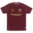 Camisa Umbro Fluminense Third 2025/26
