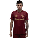 Camisa Umbro Fluminense Third 2025/26