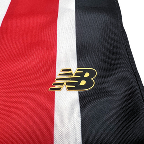 Camisa do São Paulo Away II 24/25 - Listrado