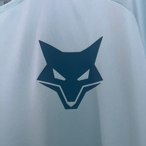 Camisa Cruzeiro Treino 25/26 Adidas Masculina - Azul claro