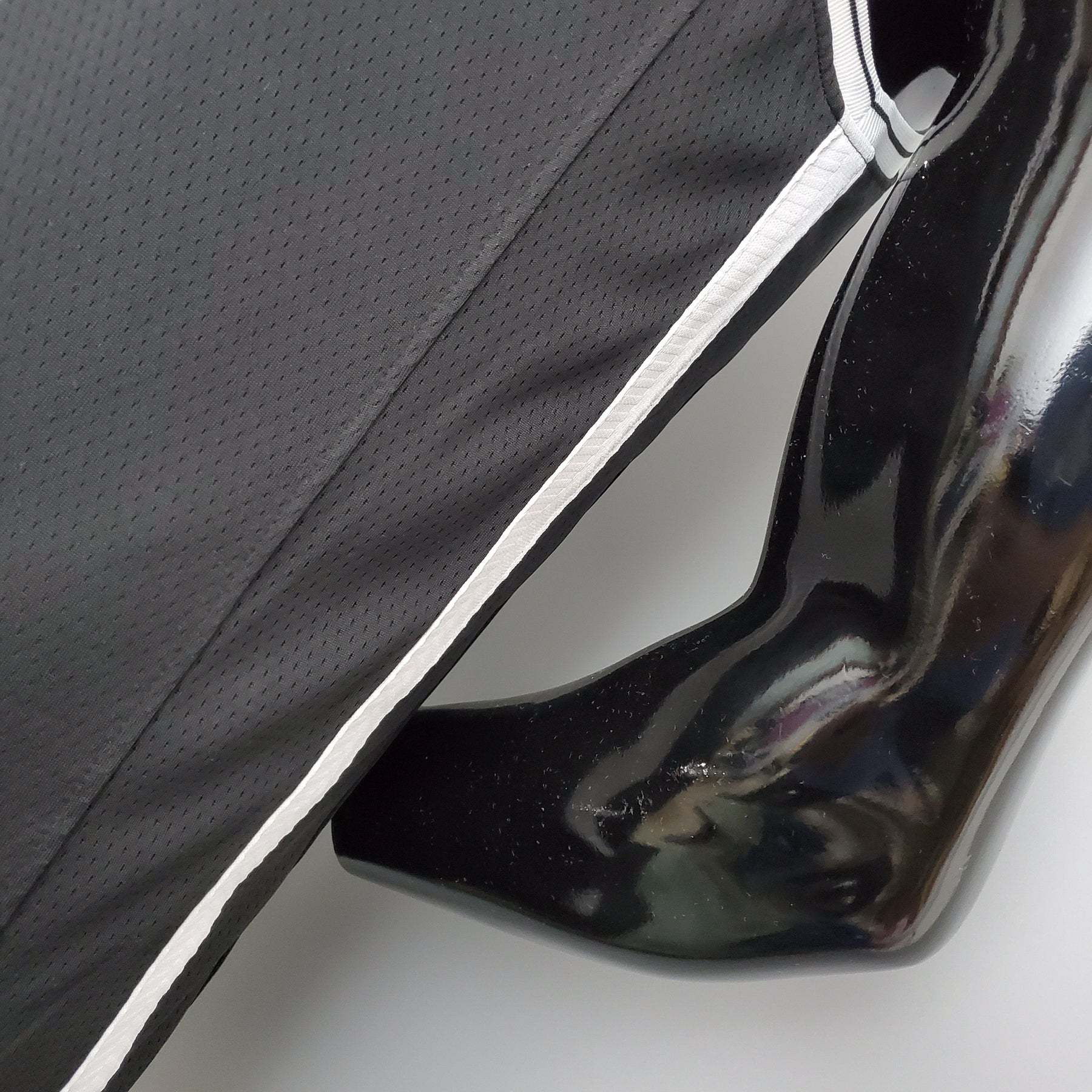 Camisa NBA Brooklyn Nets #12 Harris- 75° Aniversário Black