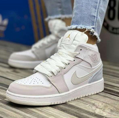 Nike Jordan Retro 1  - Unisex
