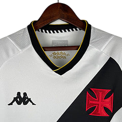 Camisa Vasco Away 23/24 Kappa