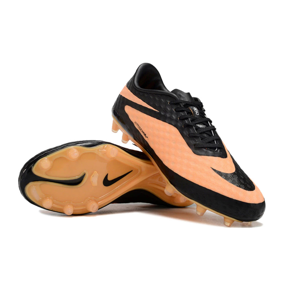 Chuteira Nike Hypervenom Retrô Campo Neymar