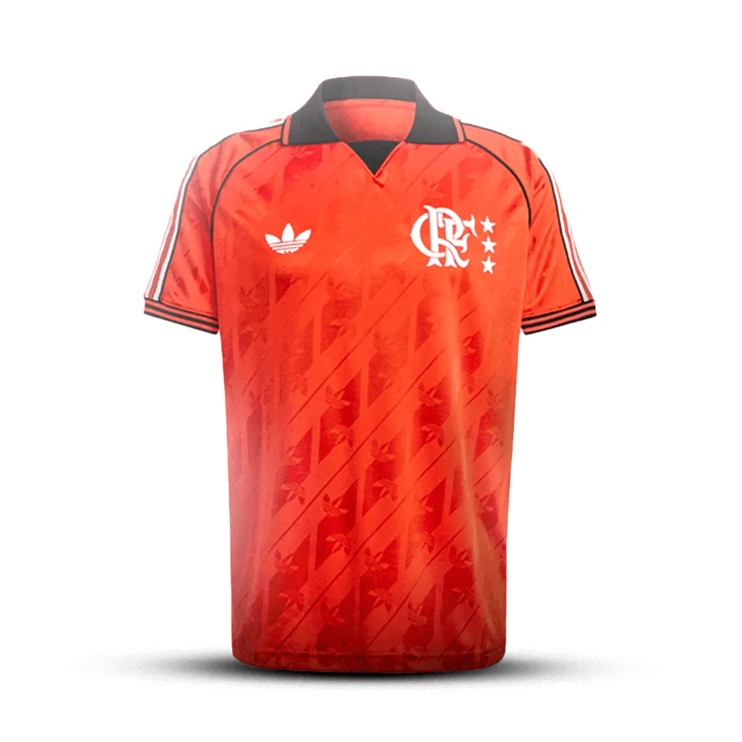 Camisa do Flamengo- 2024/25 LifeStyler