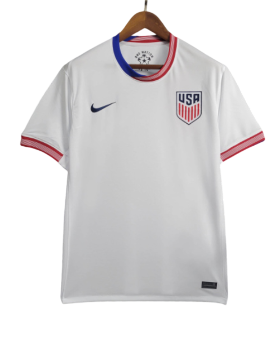 Camisa USA 24/25
