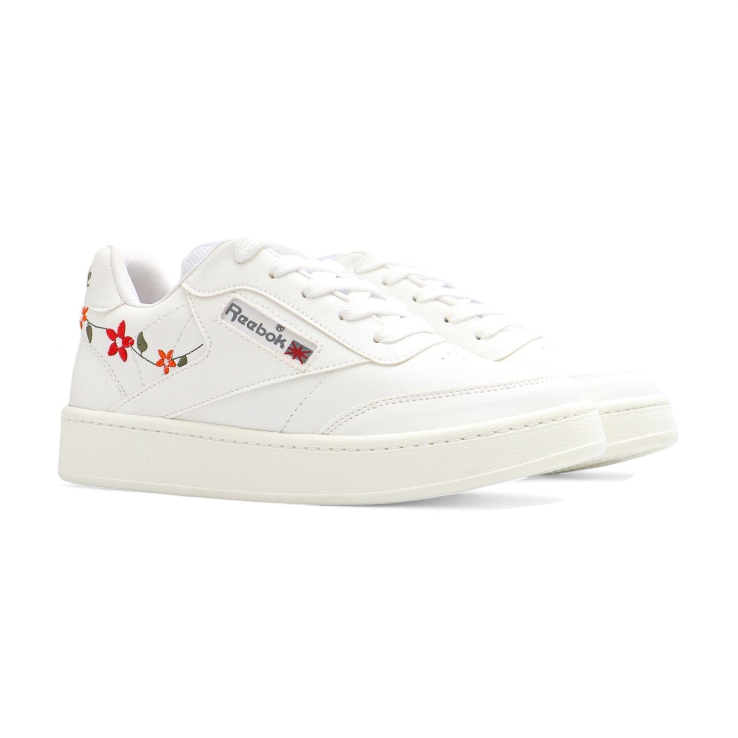 REEBOK CLUB FLORAL