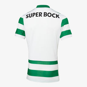 Camisa Sporting 2025/26 I