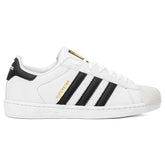 Tênis Adidas Superstar Branco