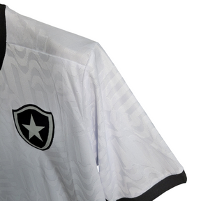 Camisa Botafogo II 23/24 - Preto