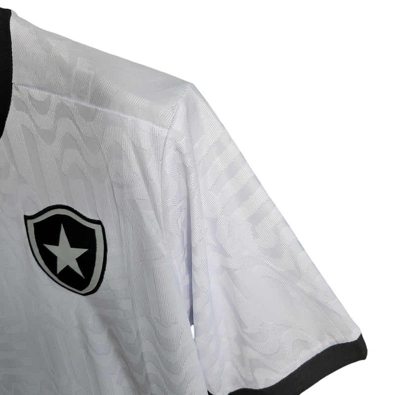 Camisa Botafogo II 23/24 - Preto