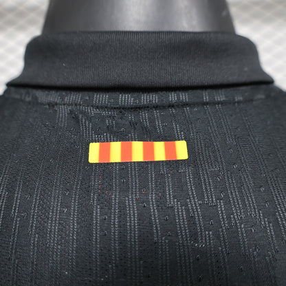 CAMISETA BARCELONA II 2025 HOMBRE